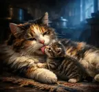mothers-love